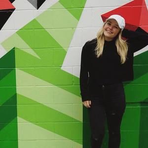 Meet your Posher, Cayleigh